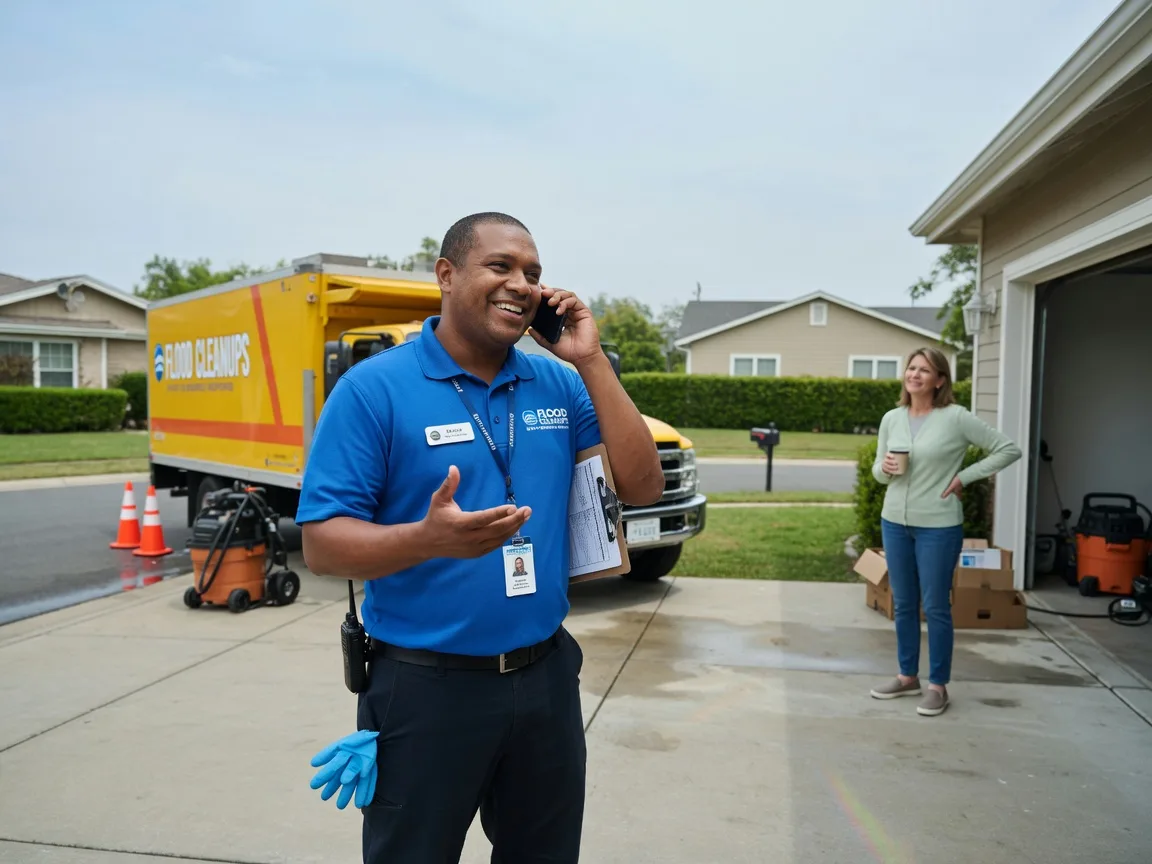 Water Damage Restoration Tompkinsville, KY FAQs